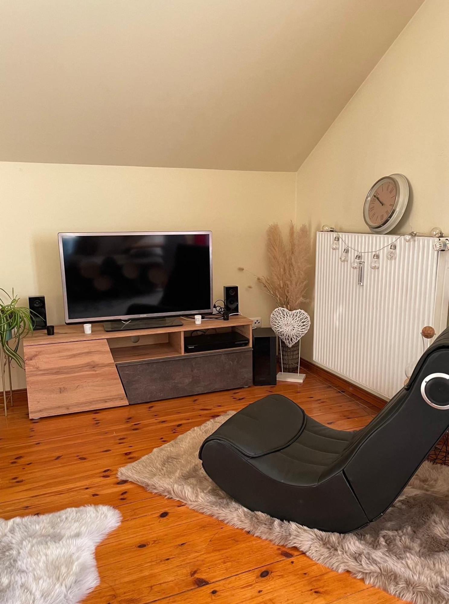 바트 미테른도르프 Haus Edeltraut 아파트 외부 사진